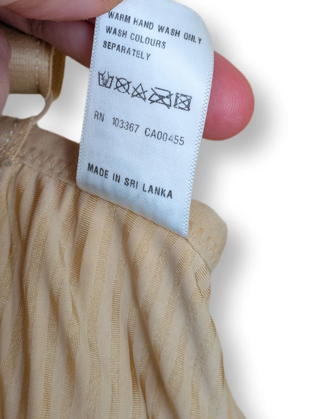 Freya Idol Underwire Moulded Balcony Bra Nude Tan Beige 30H AA1050 - Picture 11 of 13